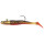 Kinetic Playmate Sea Jig 140g Redish Gold