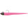 Kinetic Bunnie Sea Pintail Jig 70g Pink Black