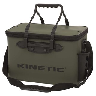 Kinetic Tournament Boat Bag olive 26L