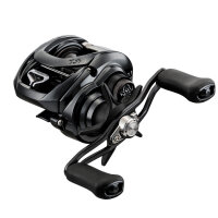 Daiwa Tatula SV TW 70 HL Linkshand