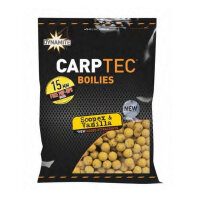 Dynamite Baits CarpTec Boilies 900g Scopex Vanilla 20mm