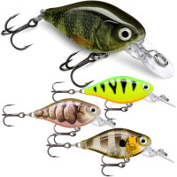 Rapala X-Light Crank Mid Runner 3,5cm