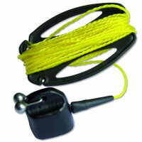 CarpSpirit Back Lead Yellow 5m 80g