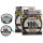 Daiwa Saltiga X Link Fluorocarbon Leader 30m 0,98mm / 100lbs 45,4Kg