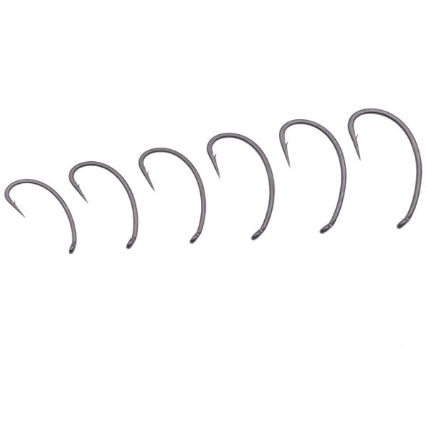 Korda Spinner Hook Größe 4