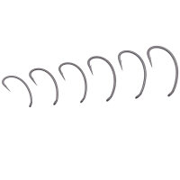 Korda Spinner Hook Größe 4