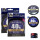 Daiwa Saltiga Nylon Leader 50m 0,47mm / 30lbs 13,6Kg