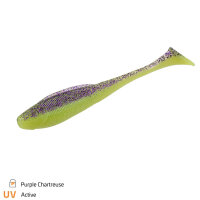 BA Sexy Swimmer 6 cm Purple Chartreuse