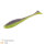 BA Sexy Swimmer 6 cm Purple Chartreuse