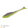 BA Sexy Swimmer 8 cm Purple Chartreuse