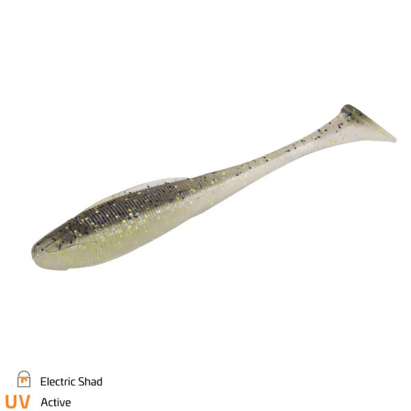 BA Sexy Swimmer 10 cm Electric Shad