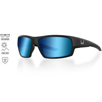 Westin W6 Sport 10 Matte Black - LB Smoke LM Blue AR Blue...