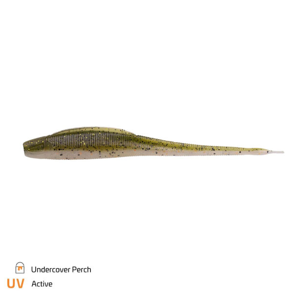 BA Shaky Stick 8 cm Undercover Perch