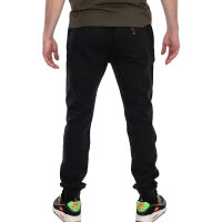 Fox Collection LW Jogger Black & Orange Gr.L
