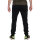 Fox Collection LW Jogger Black & Orange Gr.L