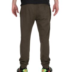 Fox Collection LW Jogger Green & Black