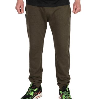 Fox Collection LW Jogger Green & Black Gr.S