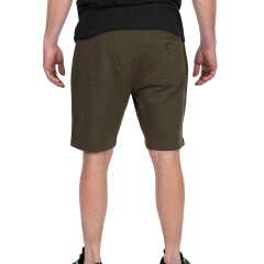 Fox Collection LW Jogger Short Green & Black