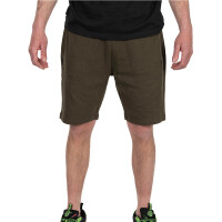 Fox Collection LW Jogger Short Green & Black Gr.XXXL