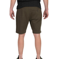 Fox Collection LW Jogger Short Green & Black Gr.XXXL