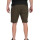 Fox Collection LW Jogger Short Green & Black Gr.XXXL