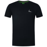 Korda Minimal Tee schwarz Gr.M