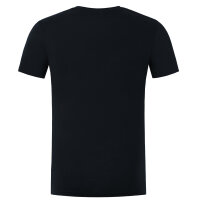 Korda Minimal Tee schwarz Gr.M