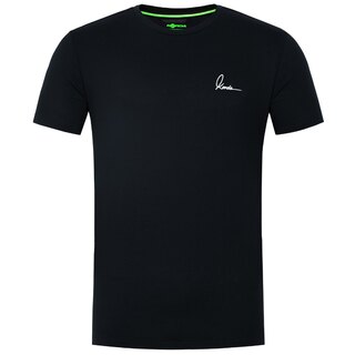 Korda Minimal Tee schwarz Gr.XXL