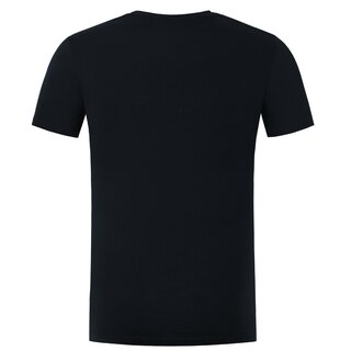 Korda Minimal Tee schwarz Gr.XXL