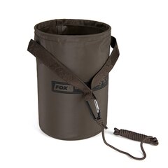 Fox Carpmaster Water Bucket 4,5L