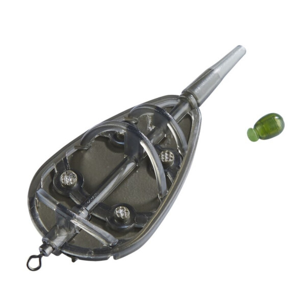 Balzer Method Feeder Inliner Korb medium 30g