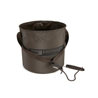 Fox Carpmaster Water Bucket 10L