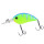 Daiwa Steez Crank Wobbler 100F SR 54mm Monster Chart