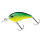 Daiwa Steez Crank Wobbler 100F SR 54mm Artistic Chart