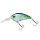 Daiwa Steez Crank Wobbler 200F MR 54mm Clear Monster Chart