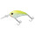 Daiwa Steez Crank Wobbler 200F MR 54mm White Chart