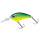Daiwa Steez Crank Wobbler 200F MR 54mm Artistic Chart