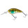 Daiwa Steez Crank Wobbler 200F MR 54mm Ghost Gill
