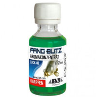 Jenzi Fangblitz Lockl Karpfen 25ml