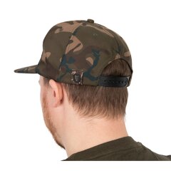 Fox Camo Baseball Cap