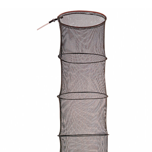 Behr Profi Setzkescher mit Gelenk Ø 50cm 2,50m