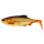 Westin Ricky the Roach Shadtail 7cm 2er Set Gummifisch Real Rudd