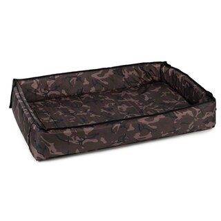 Fox Camo Mat with Sides