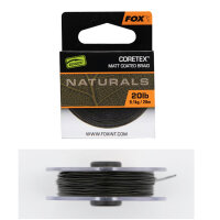 Fox Edges Naturals Coretex x 20m