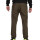 Fox Collection Cargo Trouser  Green & Black Gr.S
