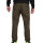 Fox Collection Cargo Trouser  Green & Black Gr.XXL