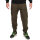 Fox Collection Cargo Trouser  Green & Black Gr.XXXL