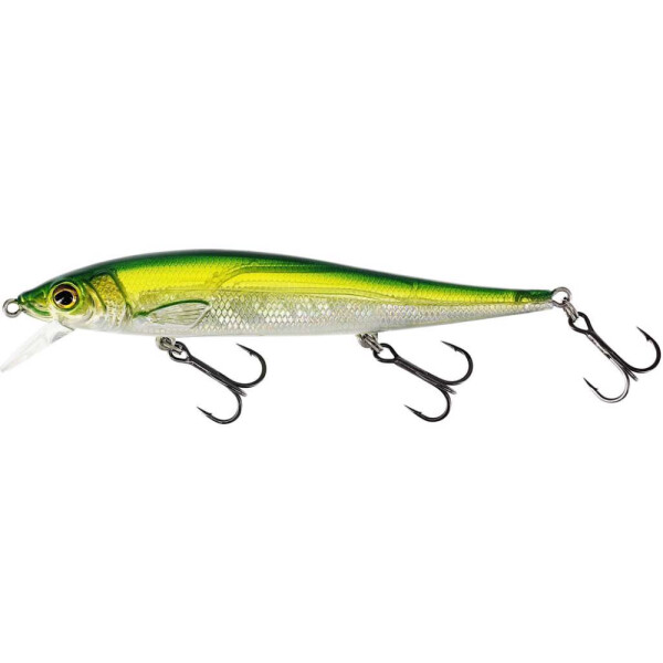 Westin Jerkbite SR 11cm Olive Minnow