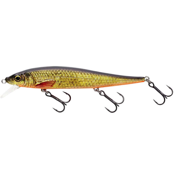 Westin Jerkbite SR 11cm Reall Rudd