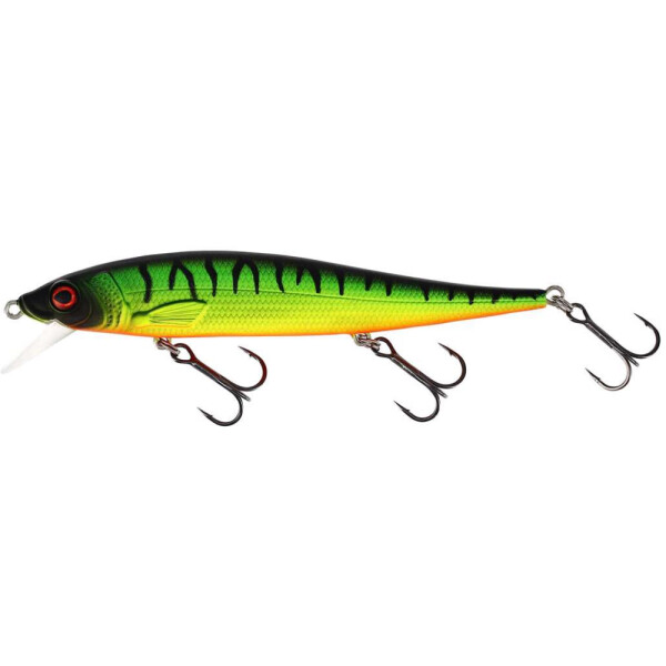 Westin Jerkbite SR 11cm Firetiger